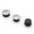 I-Rubber Silicone Stopper Sealing Plug eyenziwe ngokwezifiso